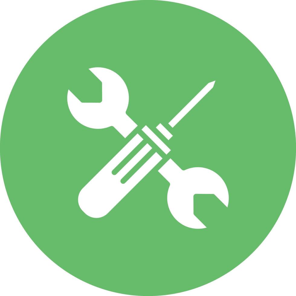 Repair Vector Icon