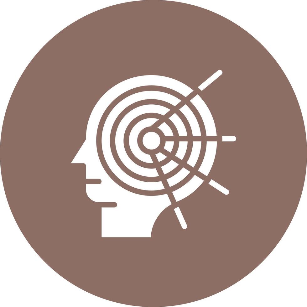 Obsession Vector Icon