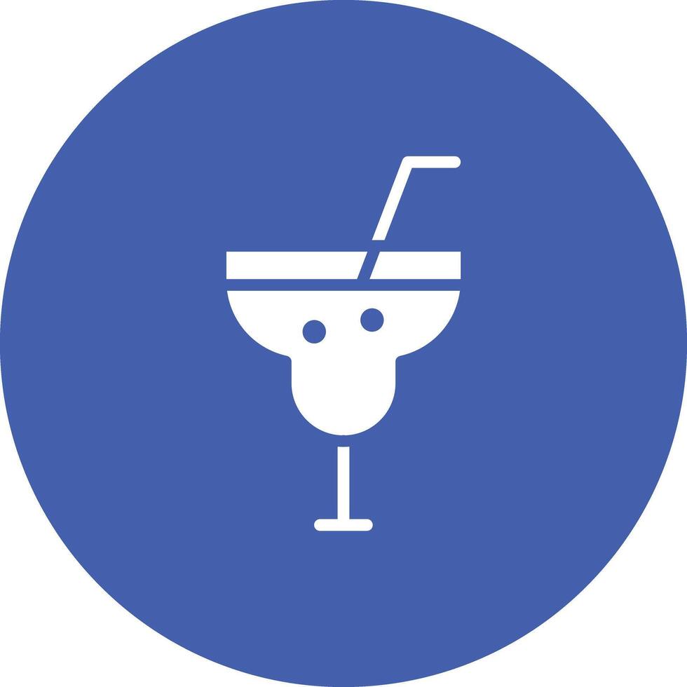 Drink Vector Icon