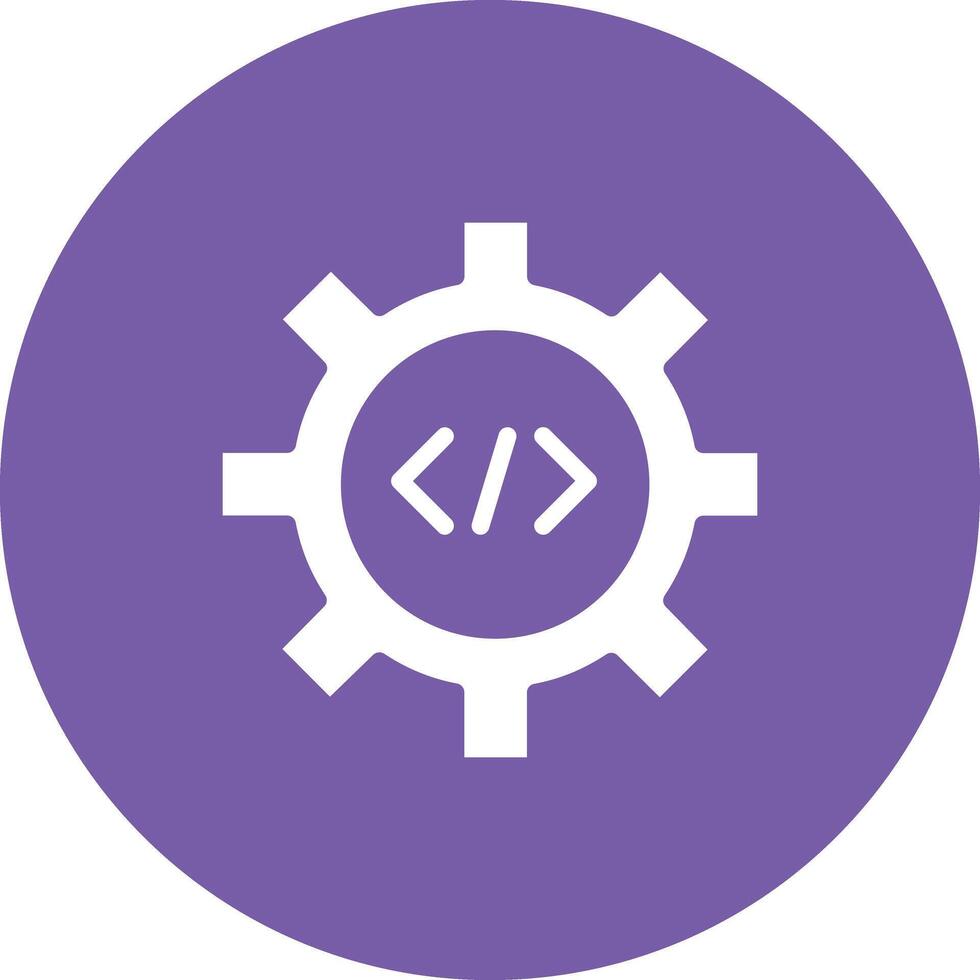 Programming Settings Vector Icon 37290404 Vector Art at Vecteezy