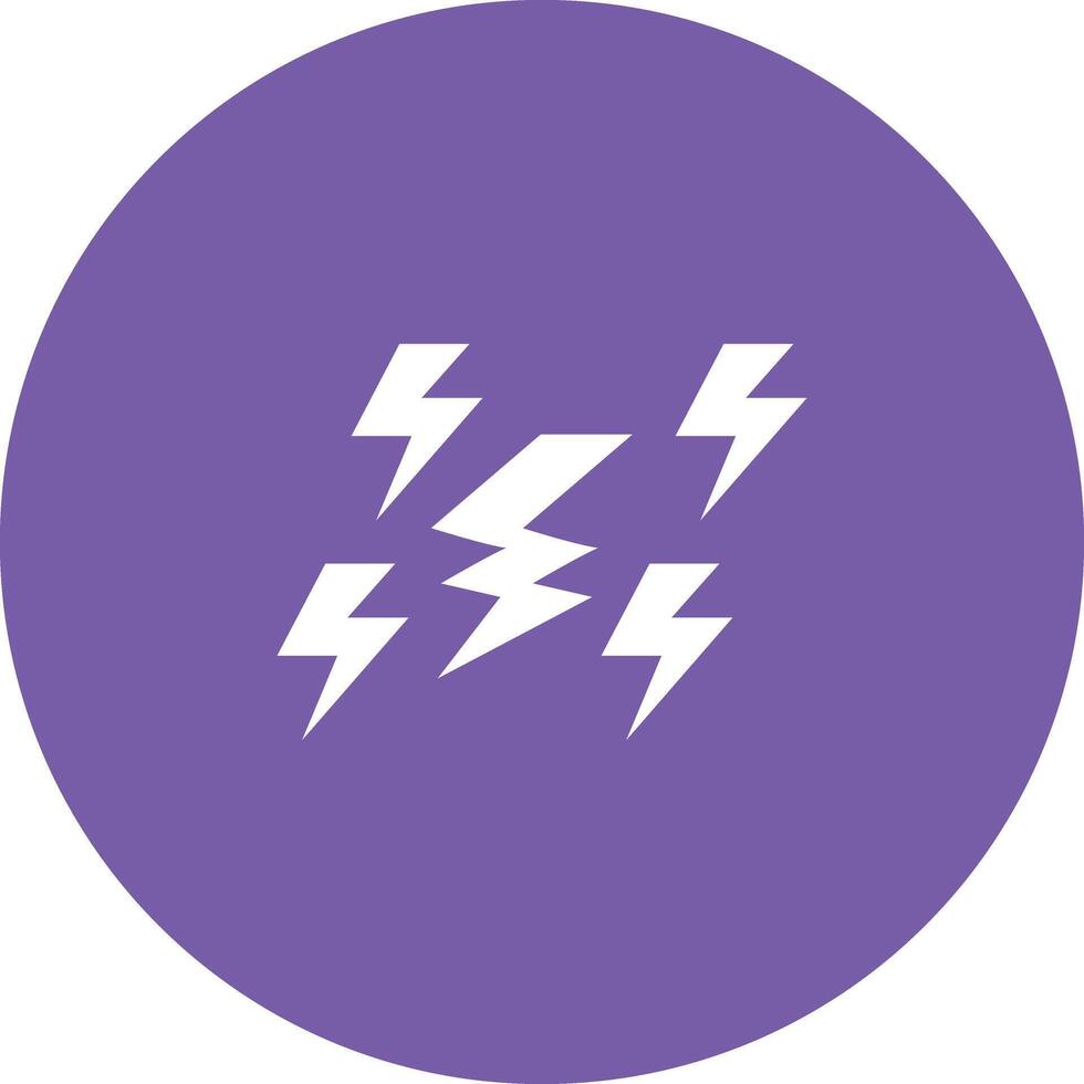 Energy Vector Icon
