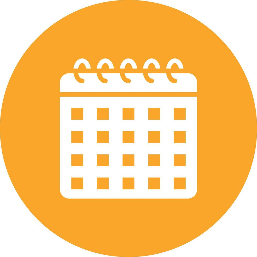 Payment Deadline Vector Icon