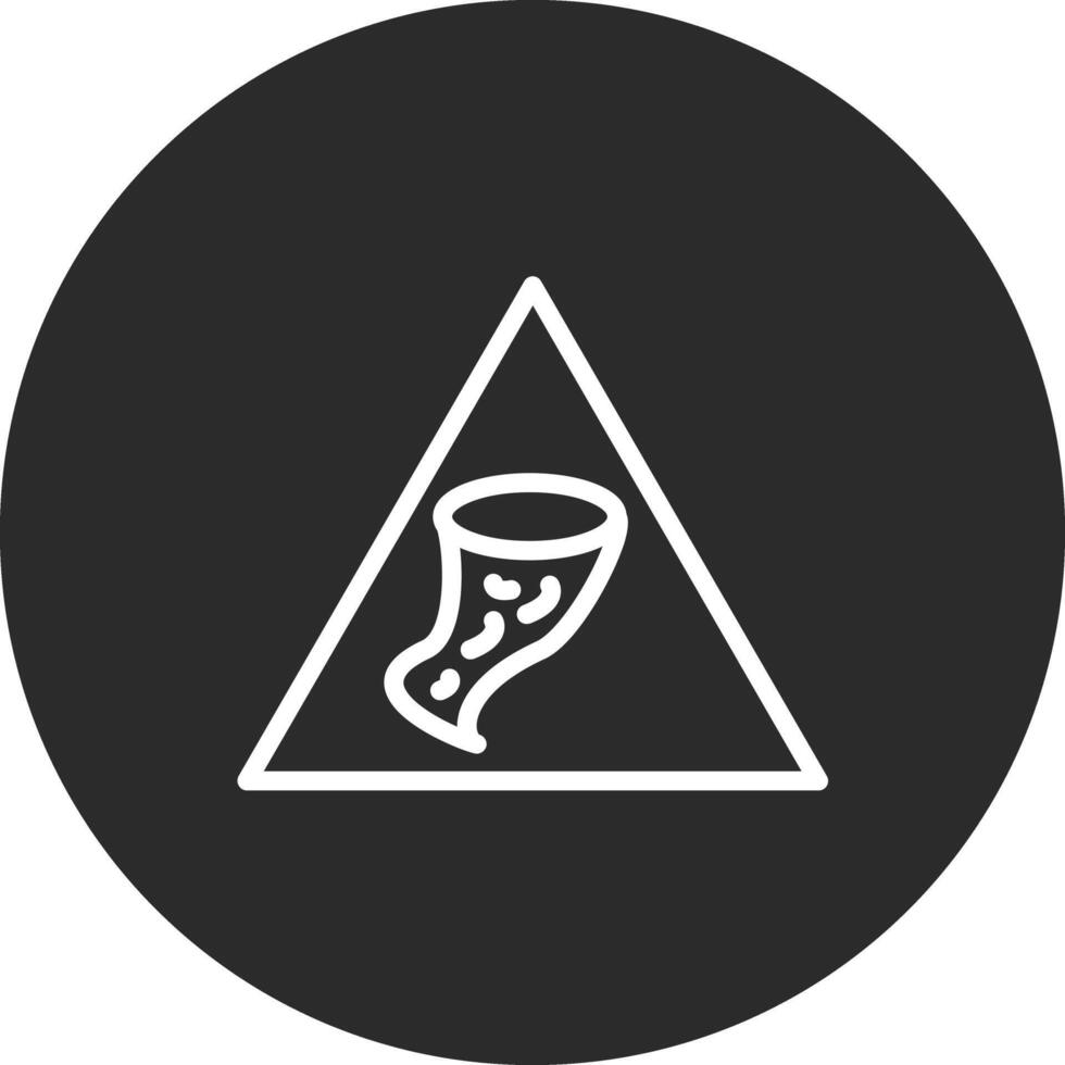 Warning Vector Icon