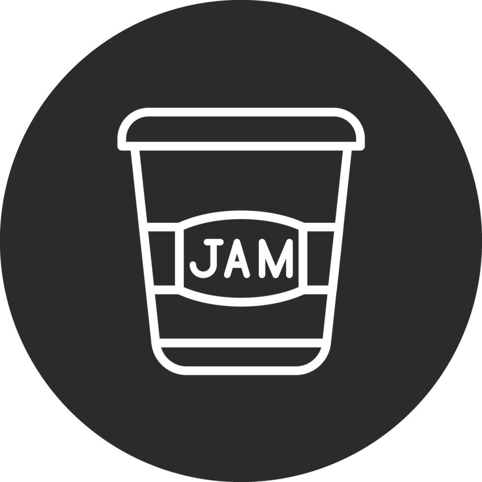 Jam Vector Icon