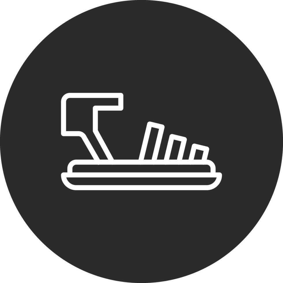 Sandal Vector Icon