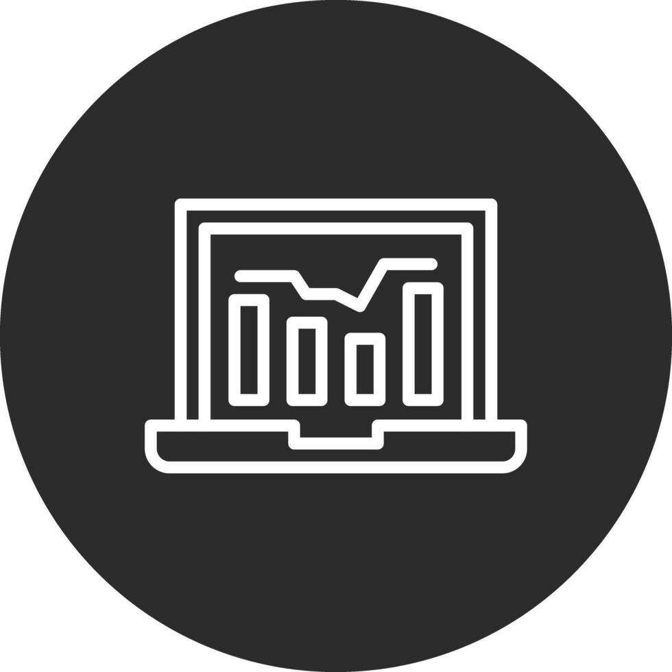 Statistics Vector Icon