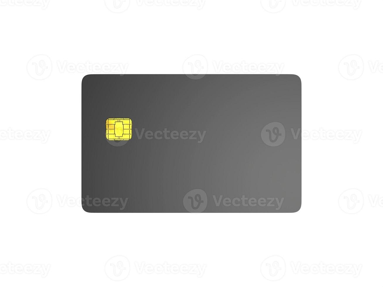 bank card stock image for your design photo