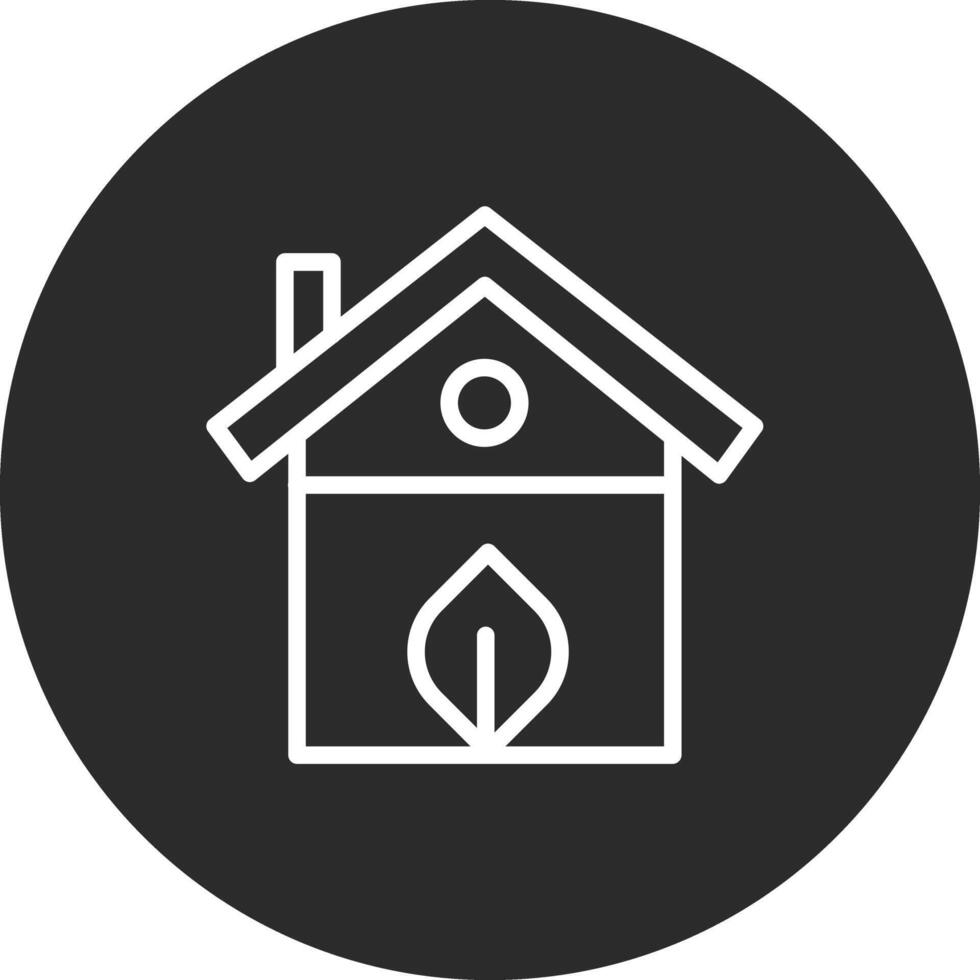 Greenhouse Effect Vector Icon