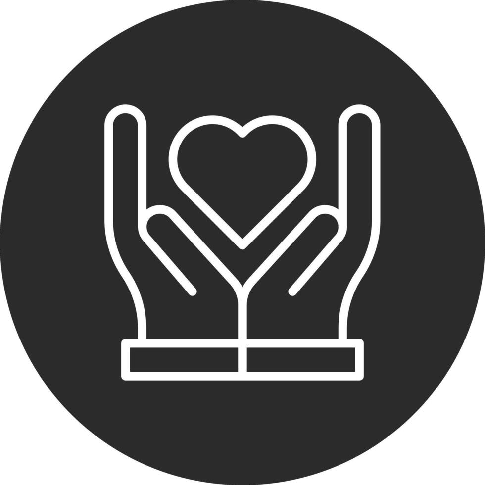 Caregiver Vector Icon