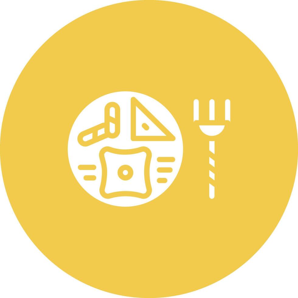 Breakfast Vector Icon