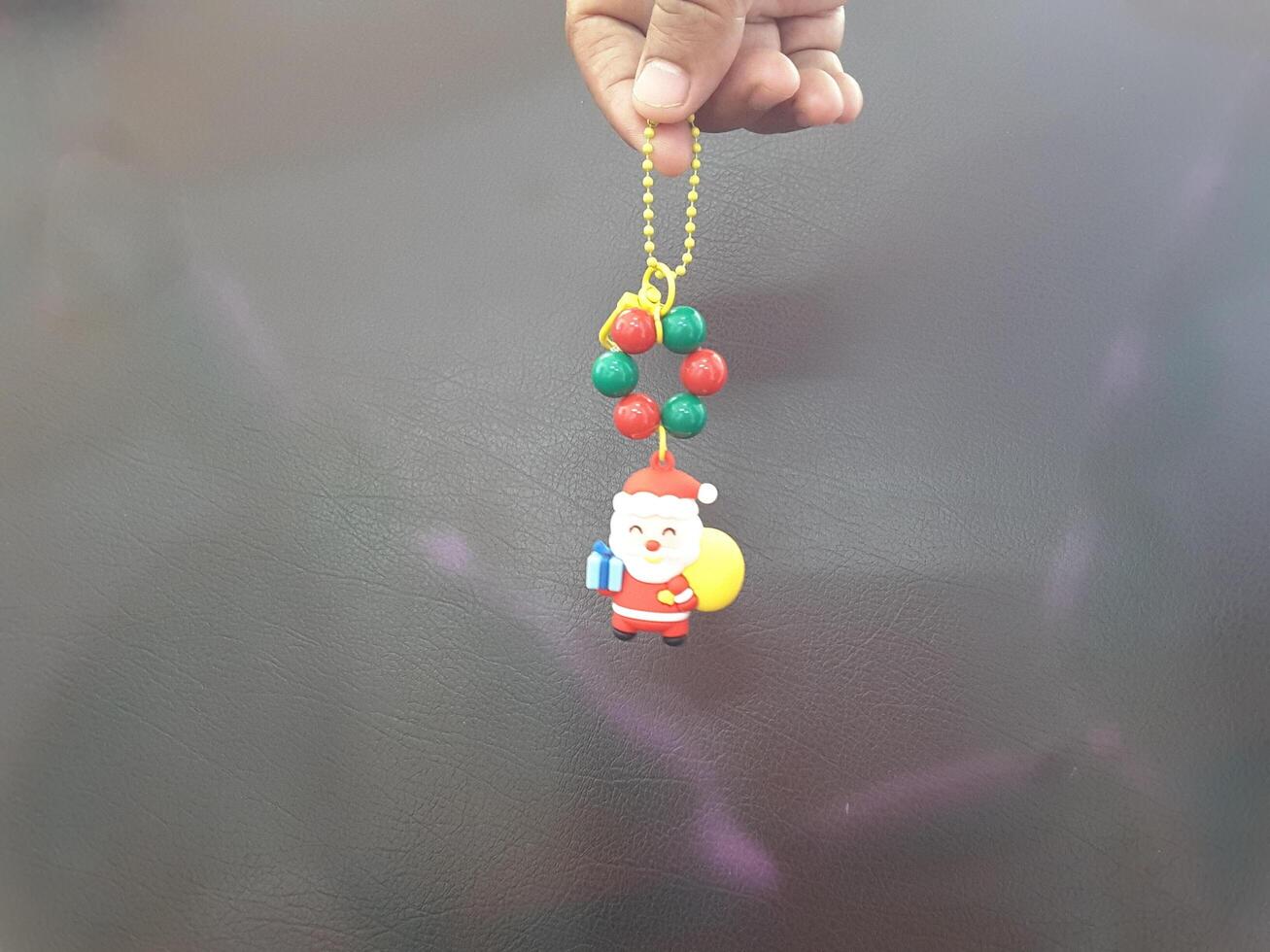 Christmas santacoss beauty photo