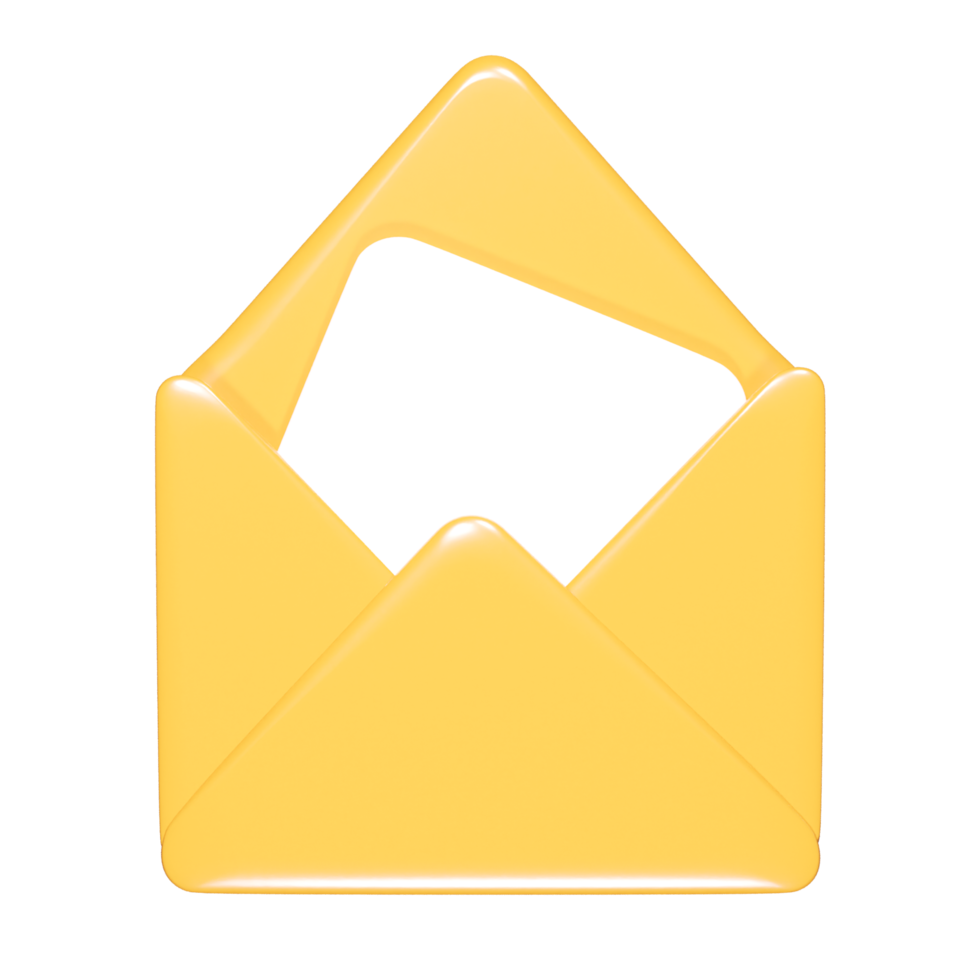 Massage icon 3d render png