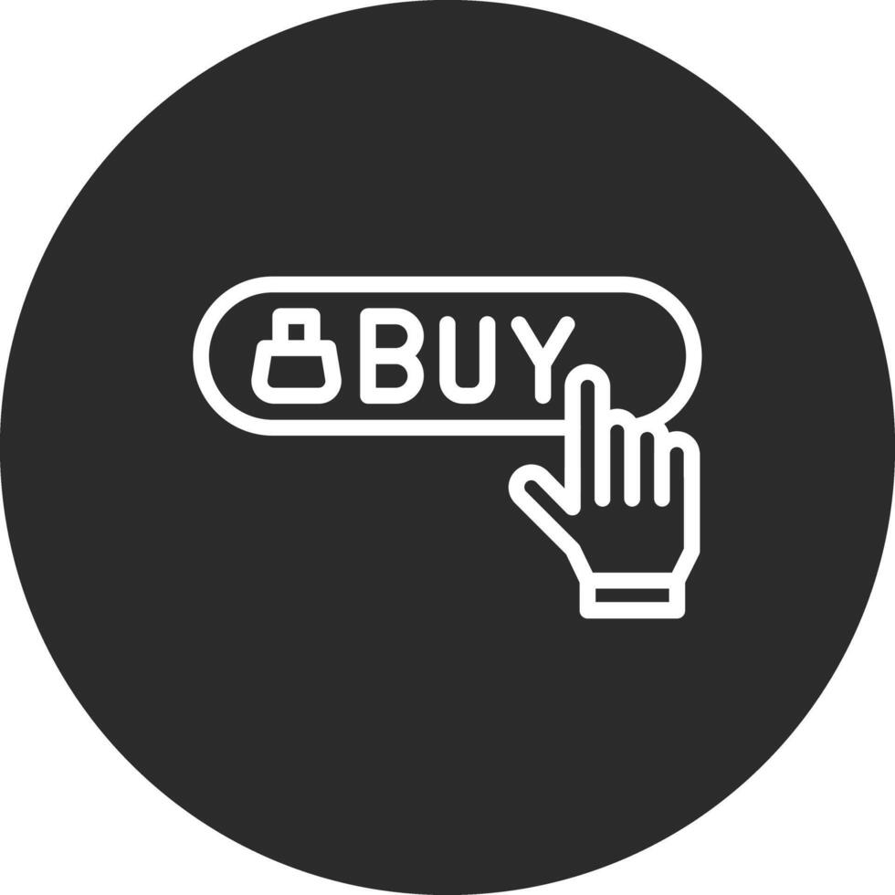 Buy Now Button Vector Icon