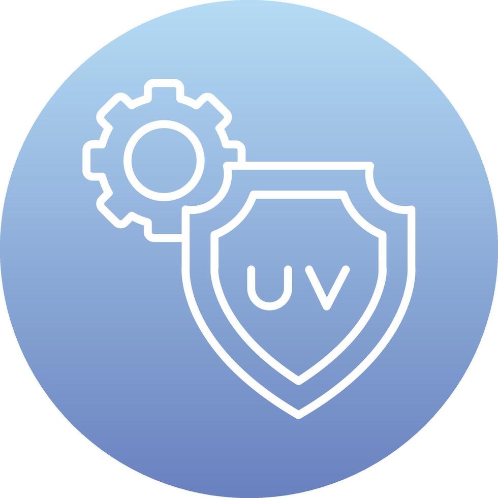 Protection Vector Icon