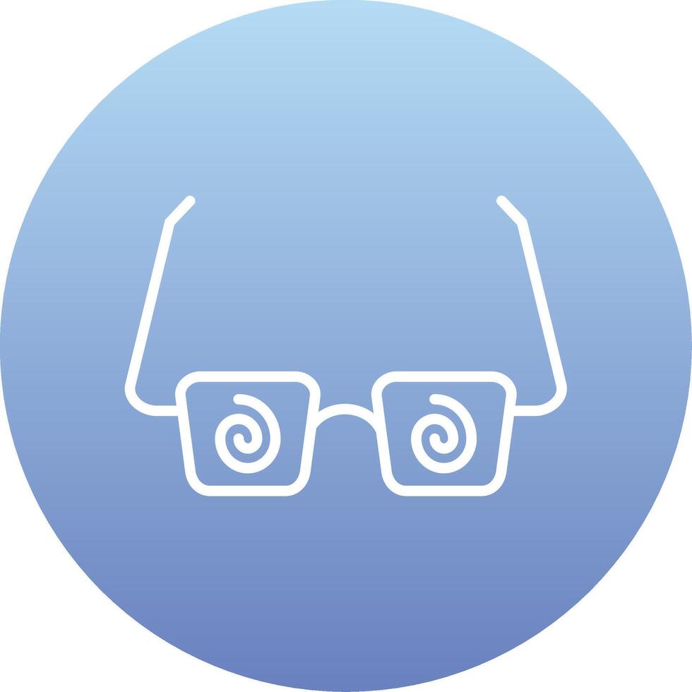 Hypnosis Vector Icon