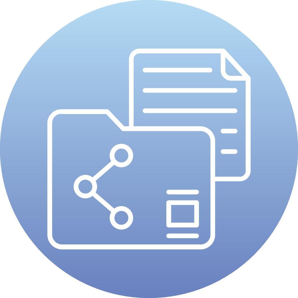 Folder Vector Icon
