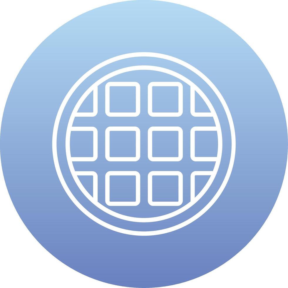 Sheermal Vector Icon