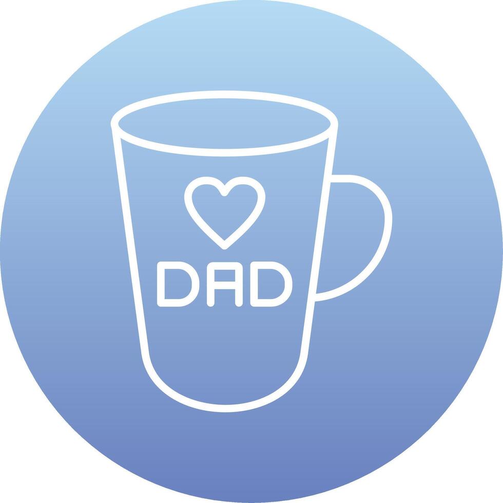 Mug Vector Icon