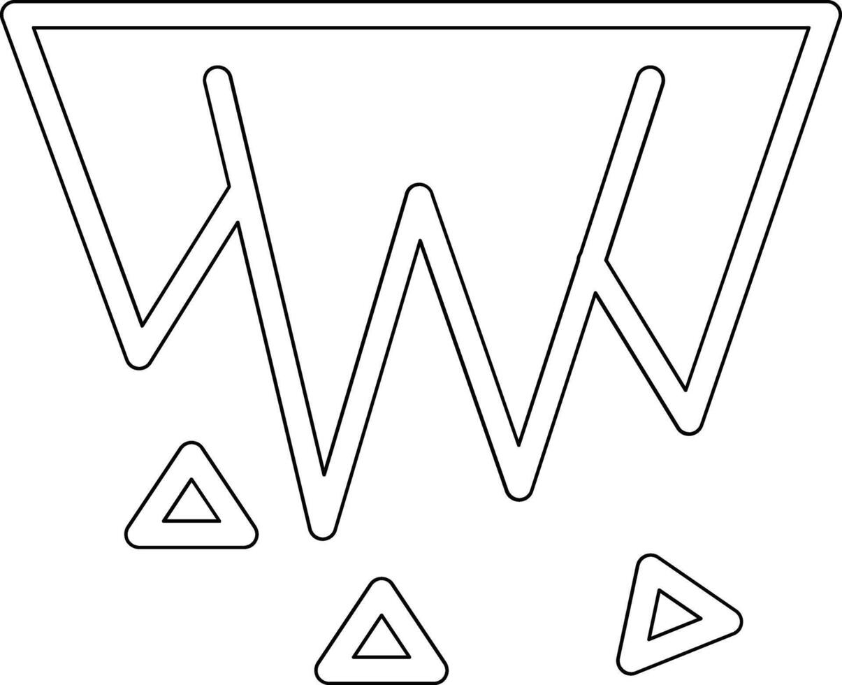 Thaw Vector Icon