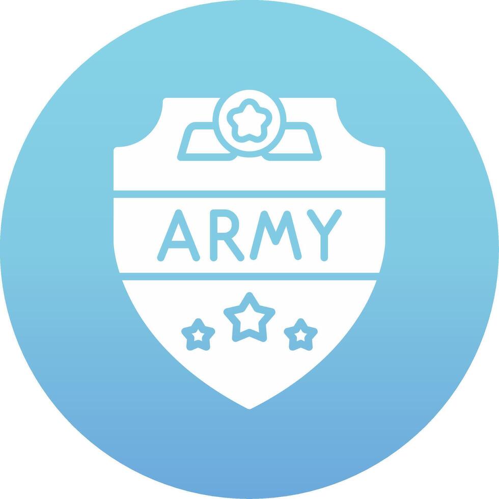 Badge Vector Icon