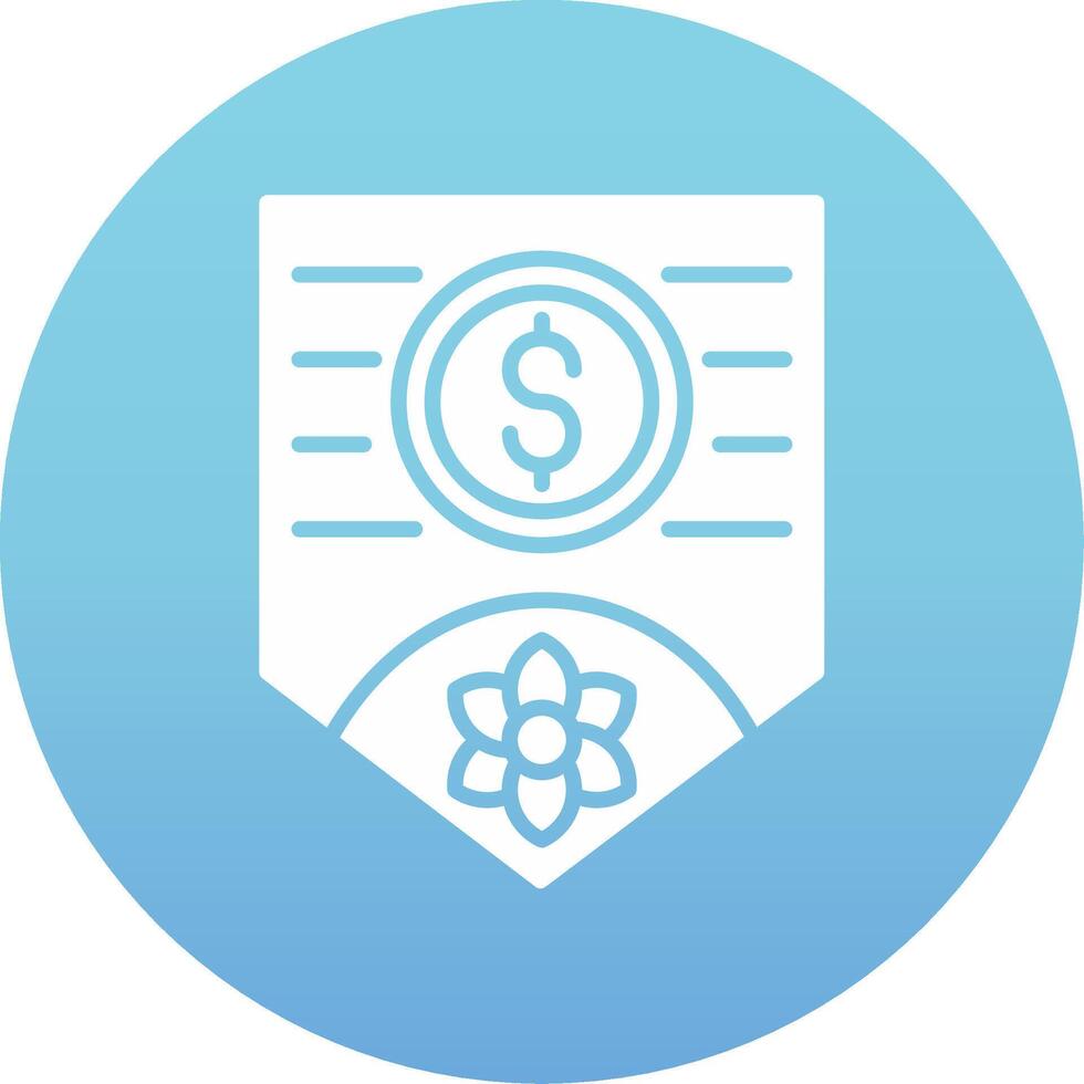Badges Vector Icon