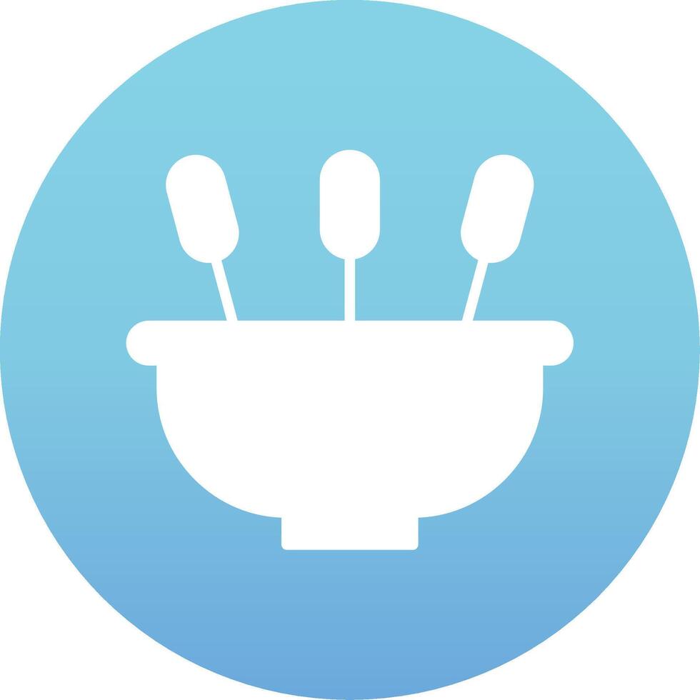 Incense Vector Icon