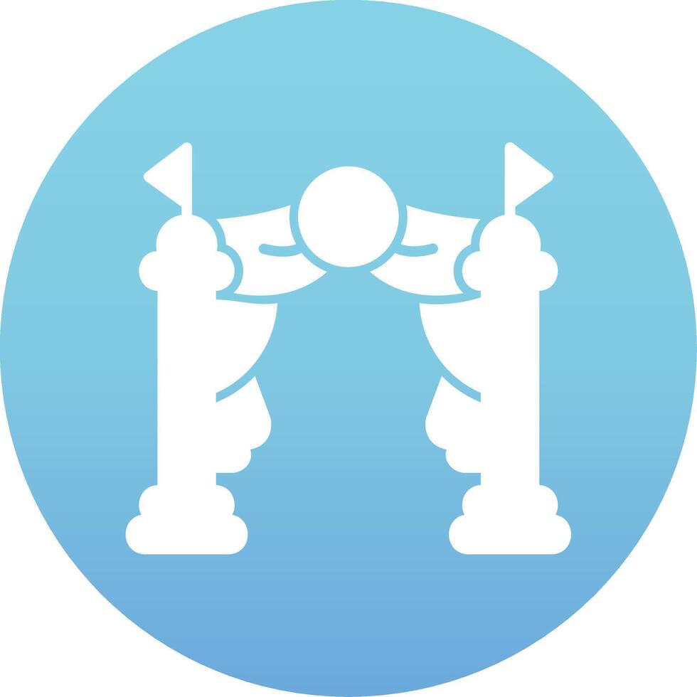 Entrance Vector Icon