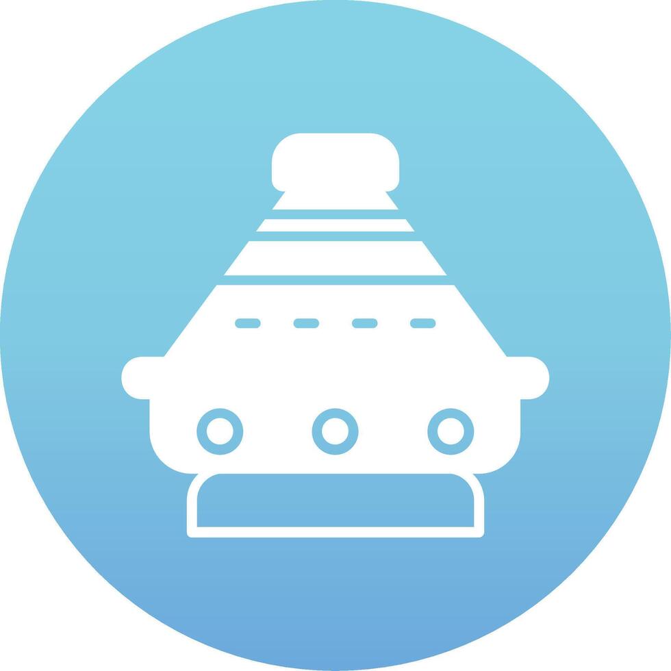 Tajine Vector Icon