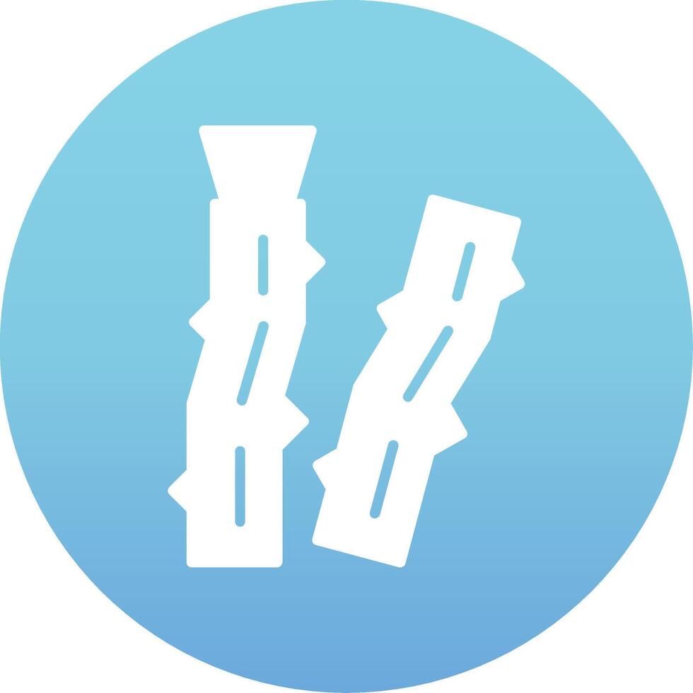 Miswak Vector Icon