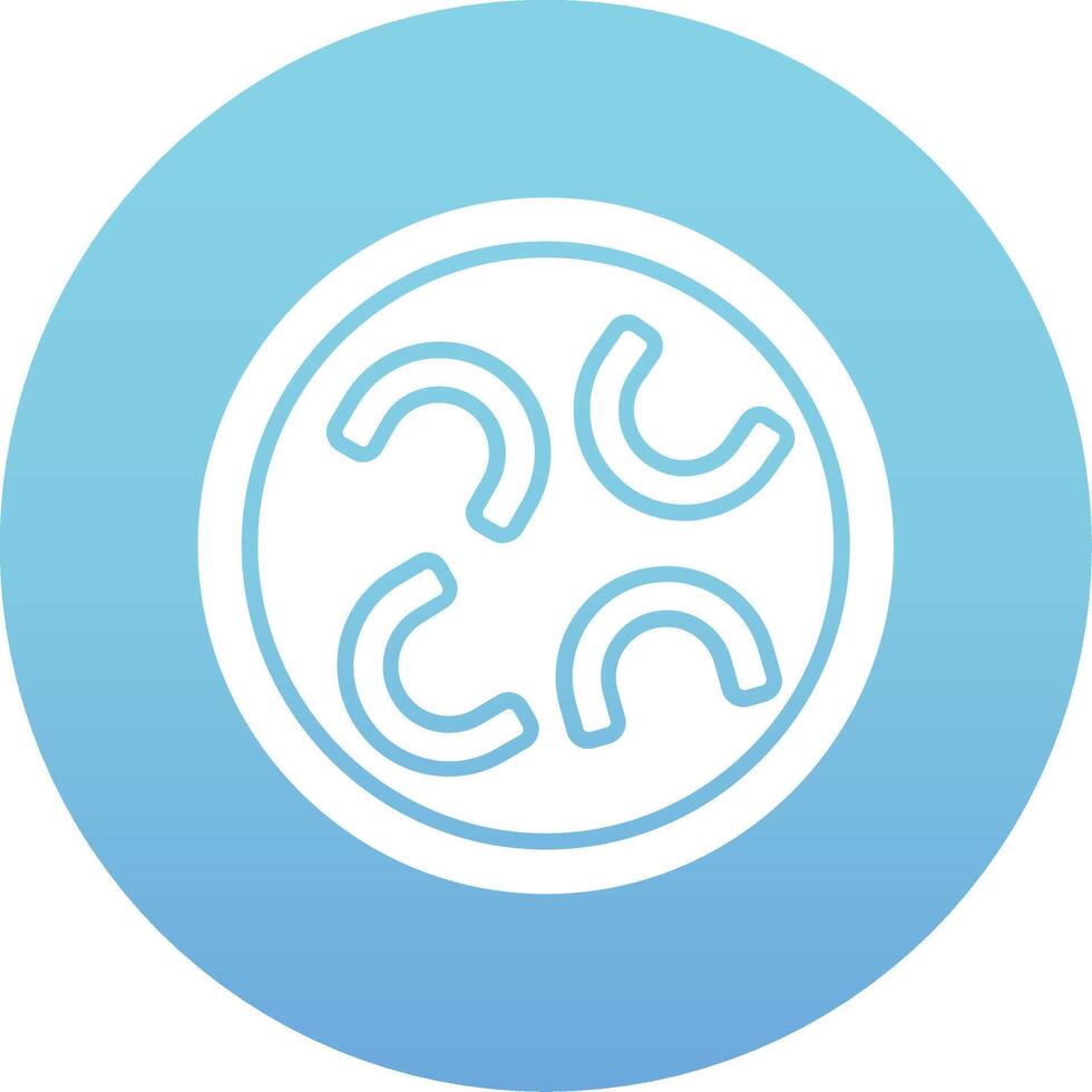 Graybeh Vector Icon