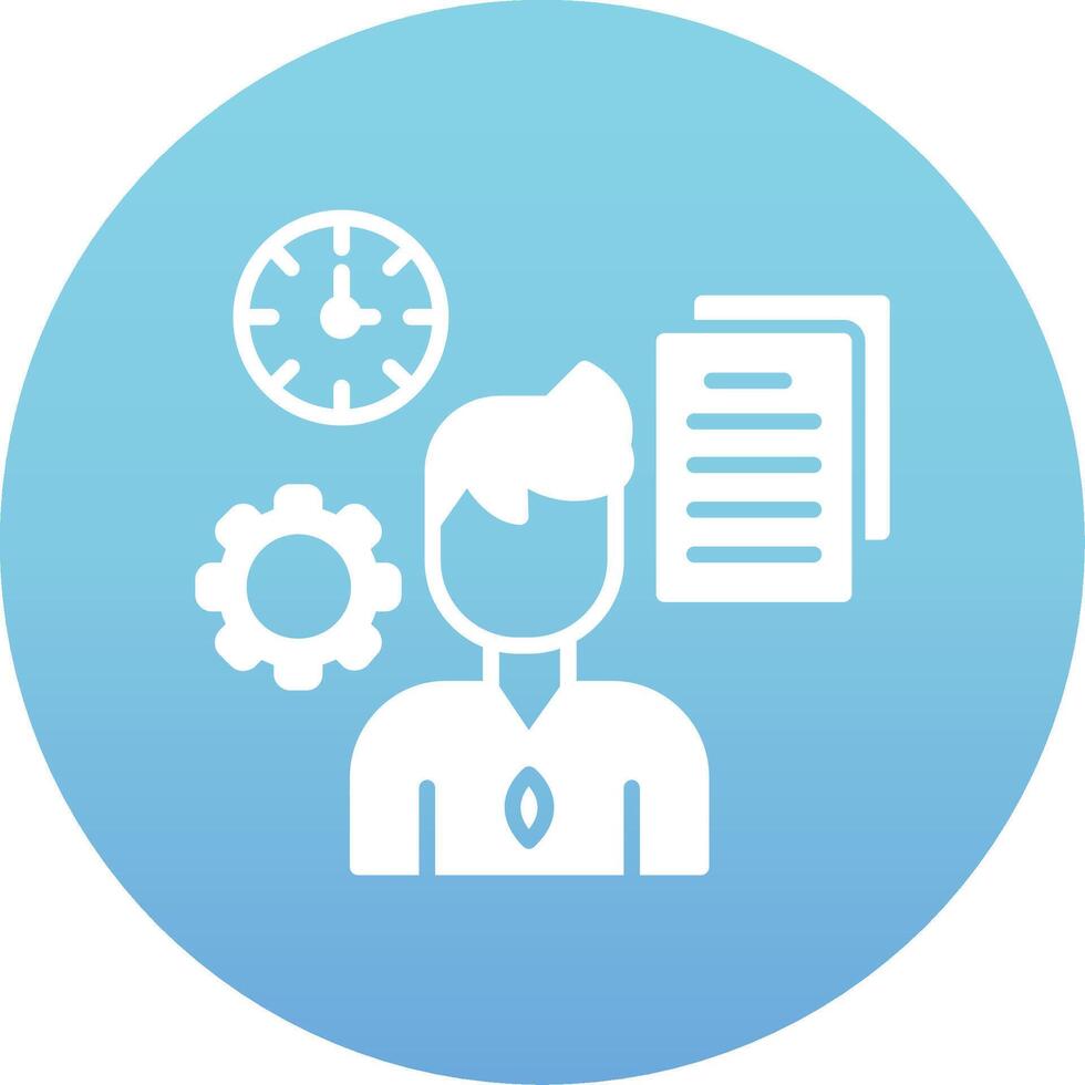 Overload Vector Icon