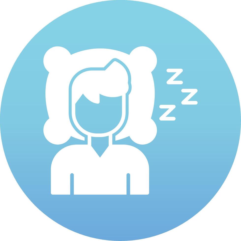 Insomnia Vector Icon 37299928 Vector Art at Vecteezy