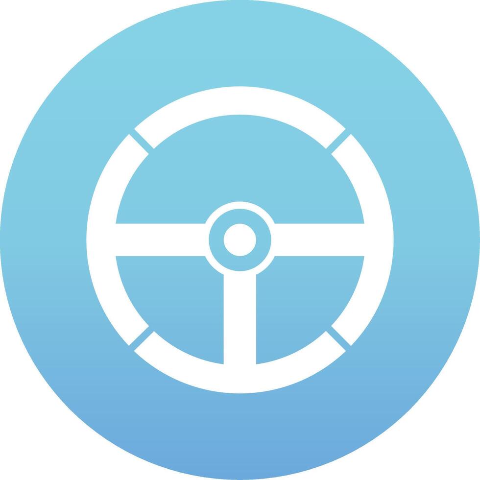 Steering Vector Icon