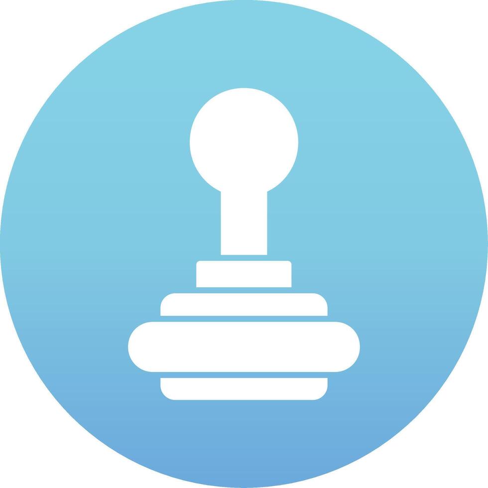 Stamp Vector Icon