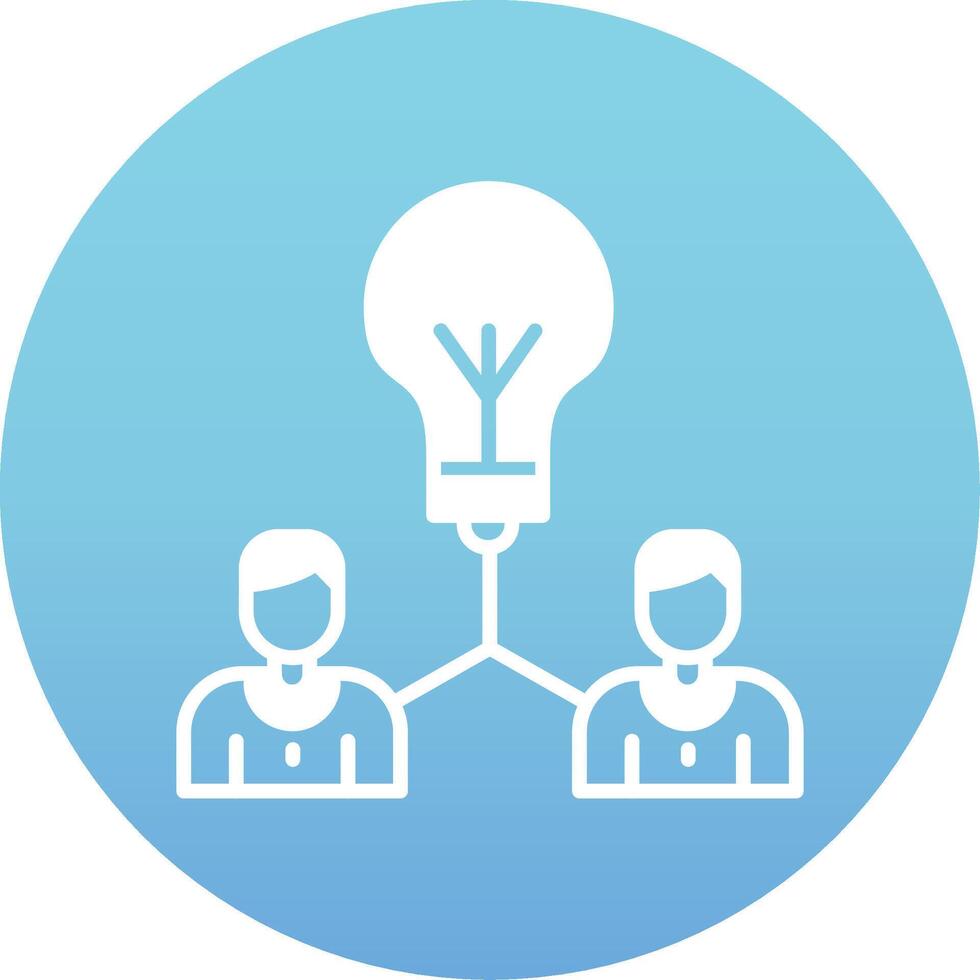Hierarchy Vector Icon