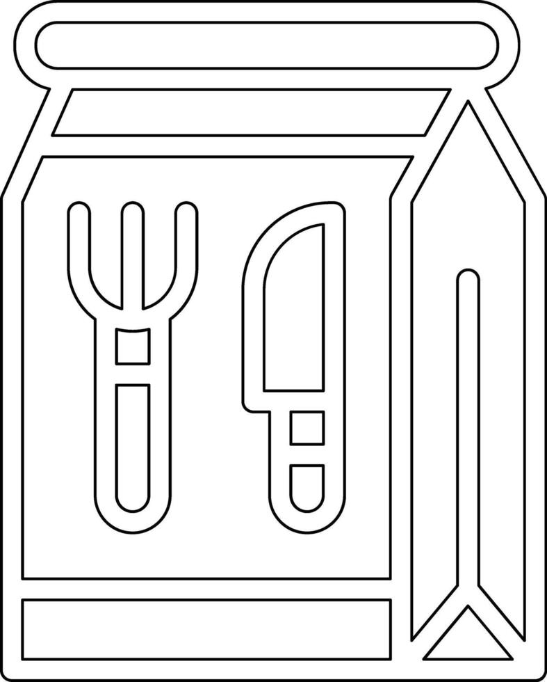 Free Food Vector Icon