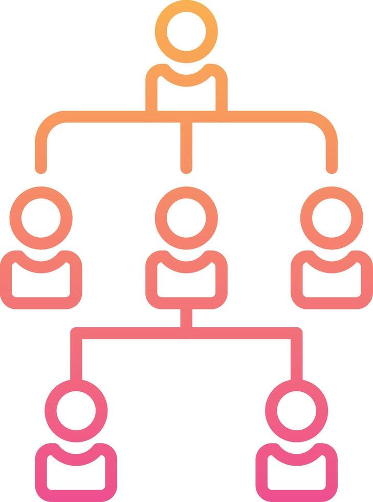 Manager Vector Icon