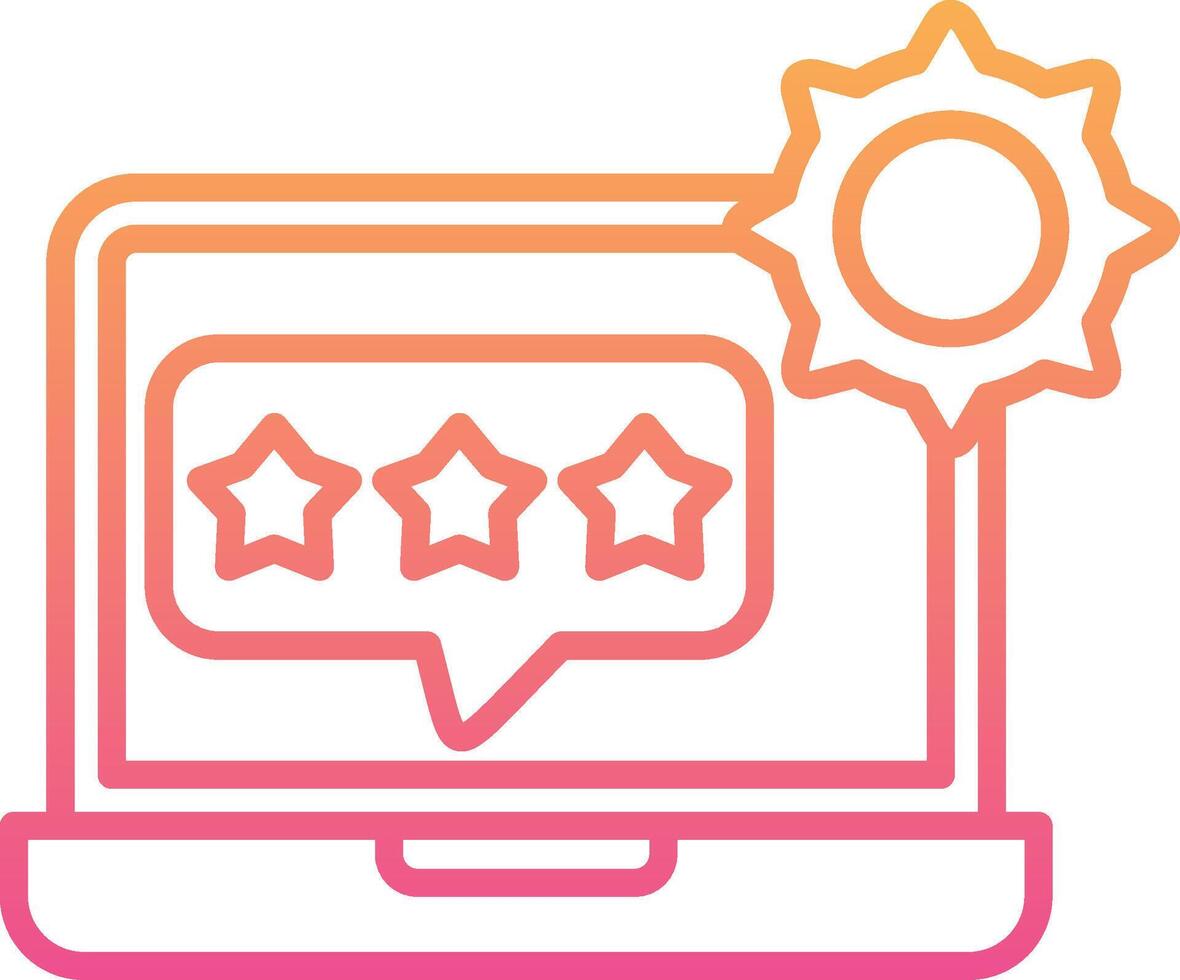 Support Center Vector Icon