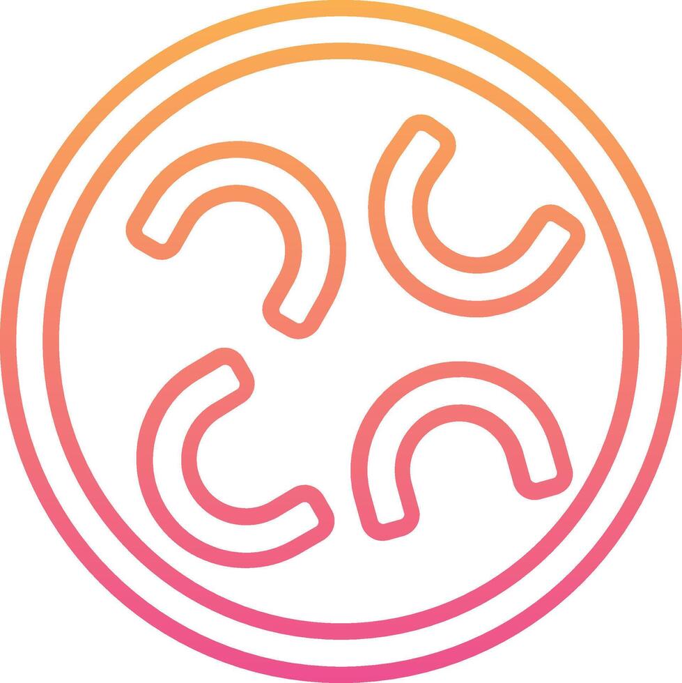 Graybeh Vector Icon