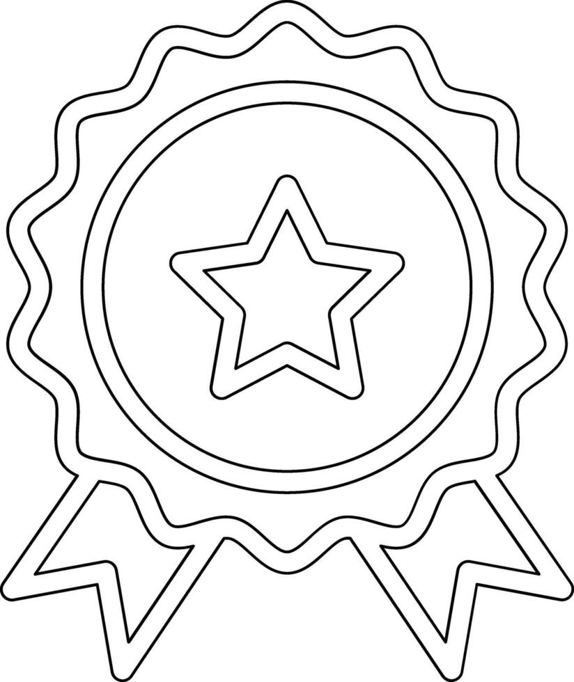 Award Vector Icon