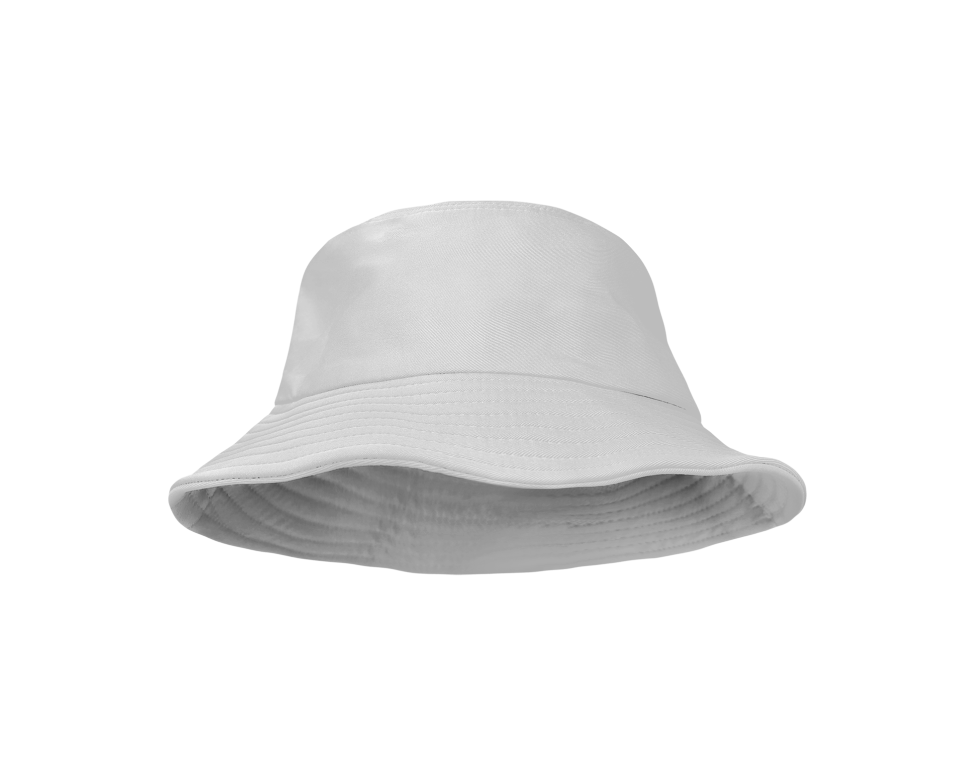 White bucket hat PNG transparent 37301652 PNG