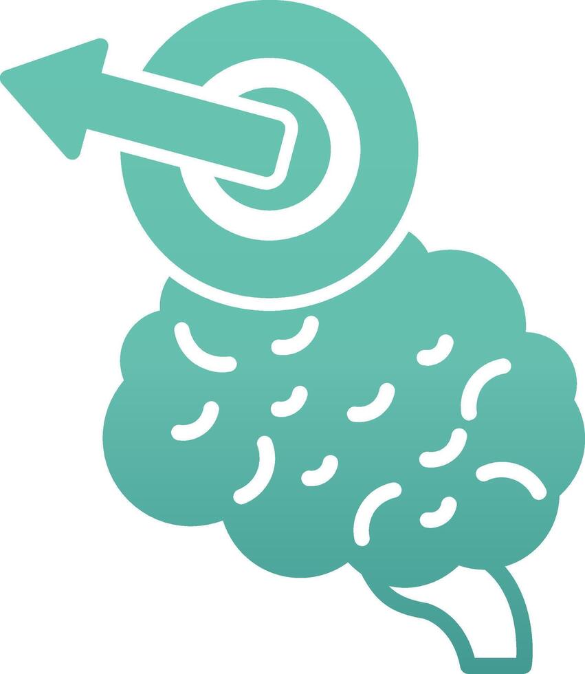 Solution Vector Icon