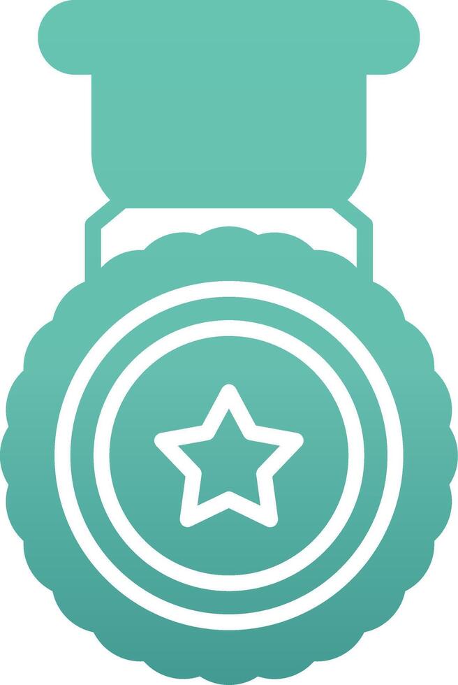 Badges Vector Icon