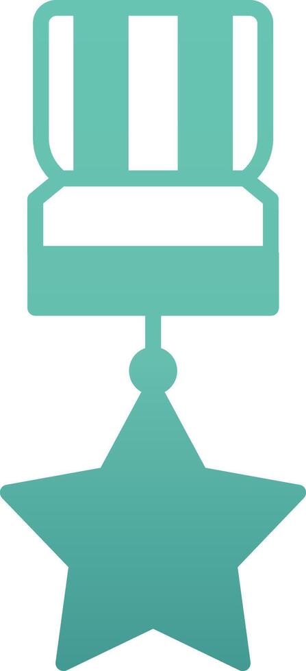 Badges Vector Icon
