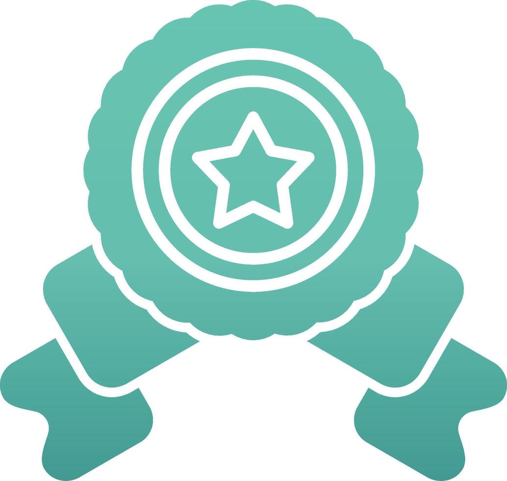 Badges Vector Icon