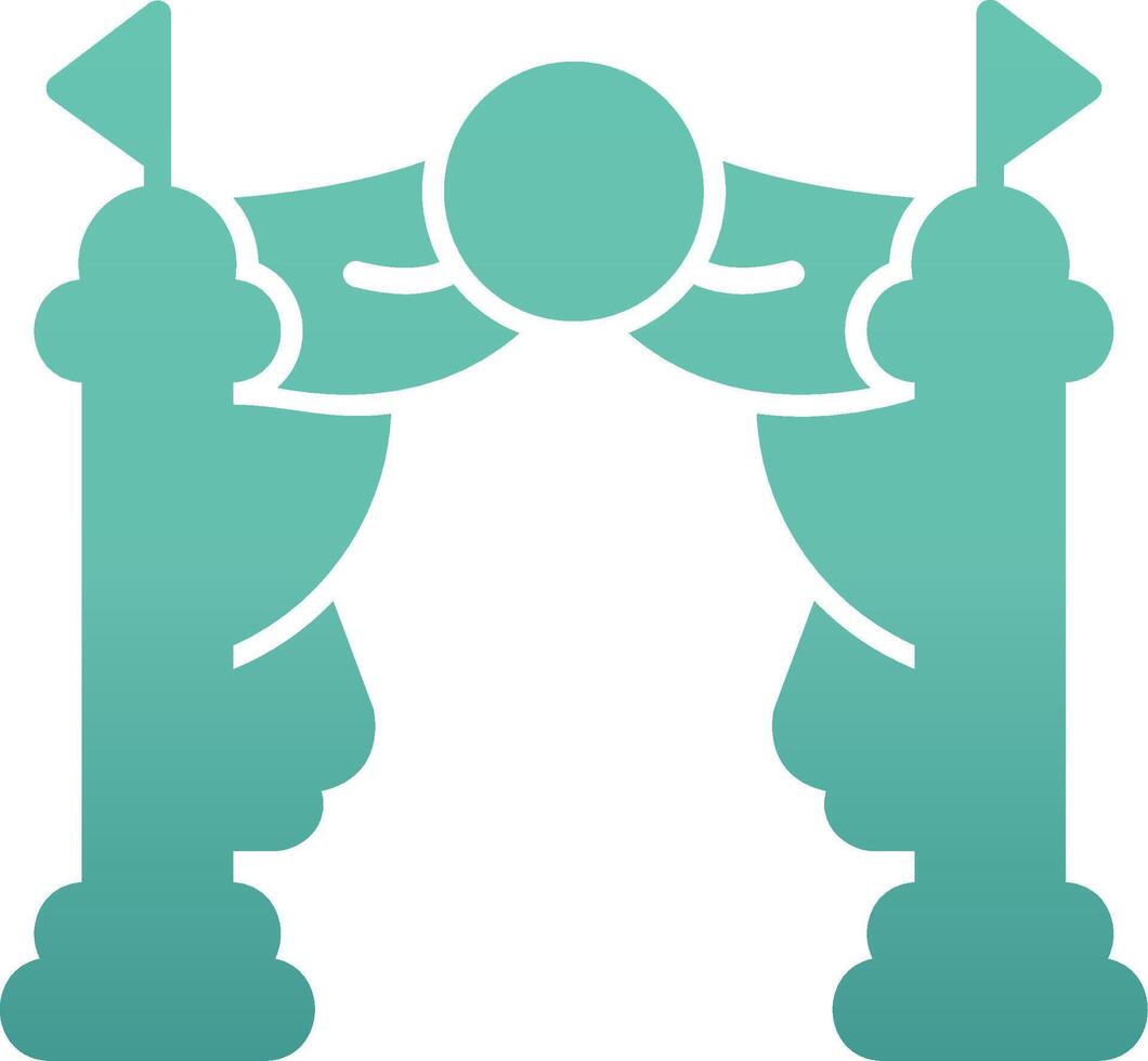 Entrance Vector Icon