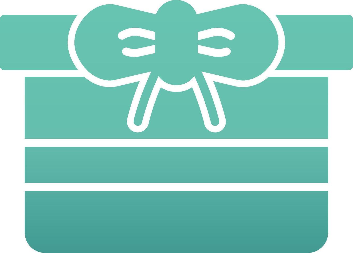 Gift Vector Icon