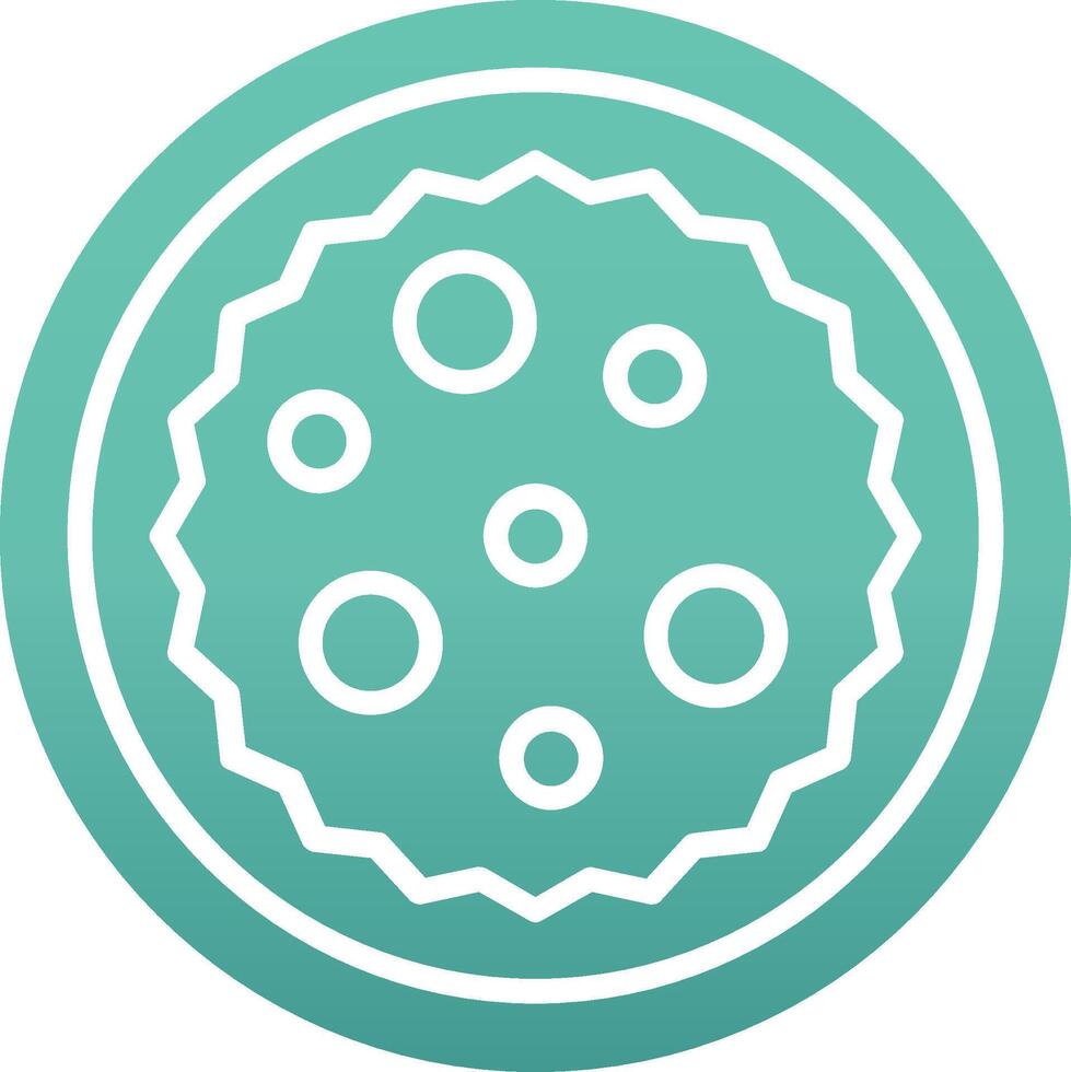 Hummus Vector Icon