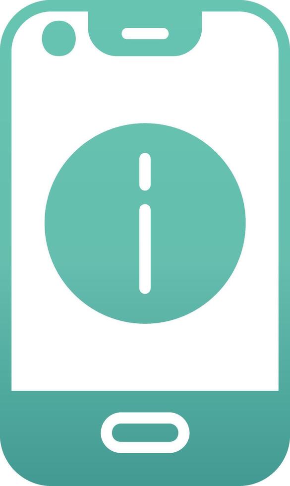 Display Vector Icon
