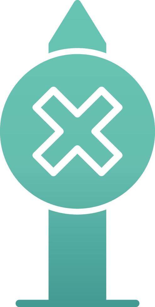 Sign Vector Icon
